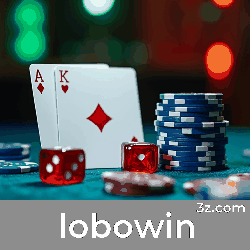 Lobowin: Experiência de Membro Exclusiva e Conta Segura