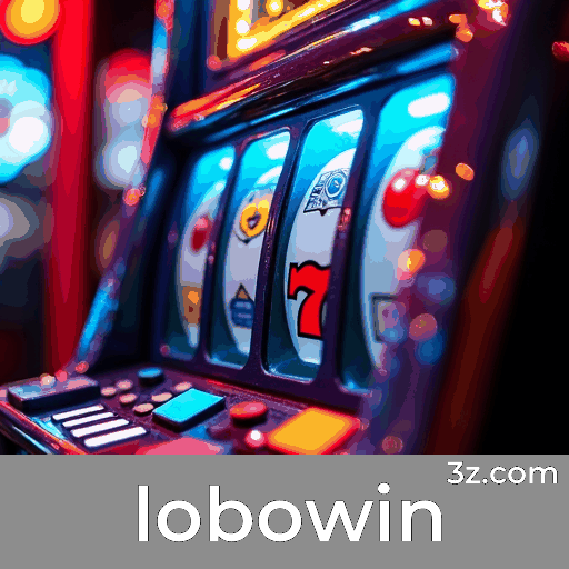 lobowin: Cassino Online Seguro e Divertido