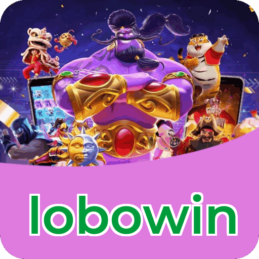 Login rápido no app lobowin
