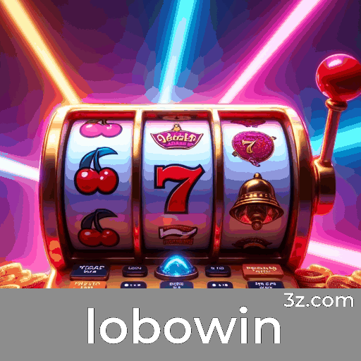 lobowin: Cassino Online Seguro e Divertido