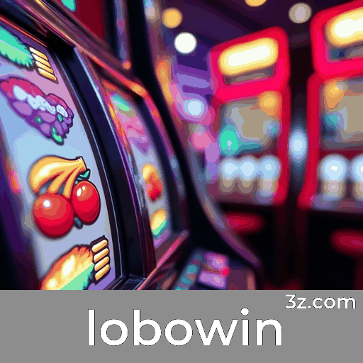 Lobowin: Experiência de Membro Exclusiva e Conta Segura